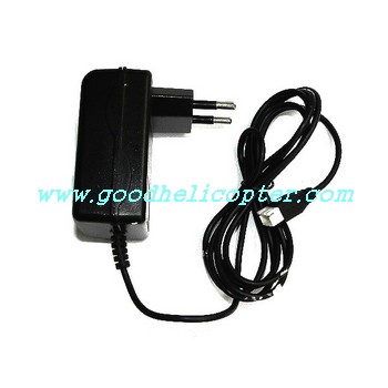 mjx-f-series-f49-f649 helicopter parts charger